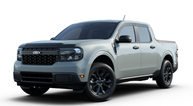 2024 Ford Maverick
